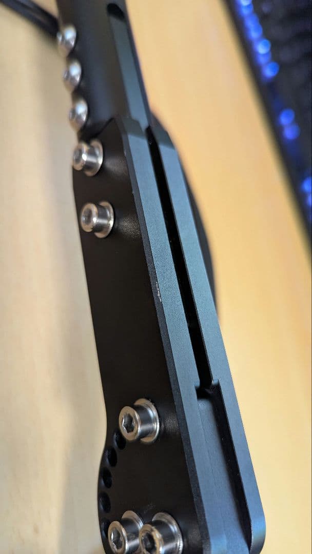 VNM ハンドブレーキ V1.5