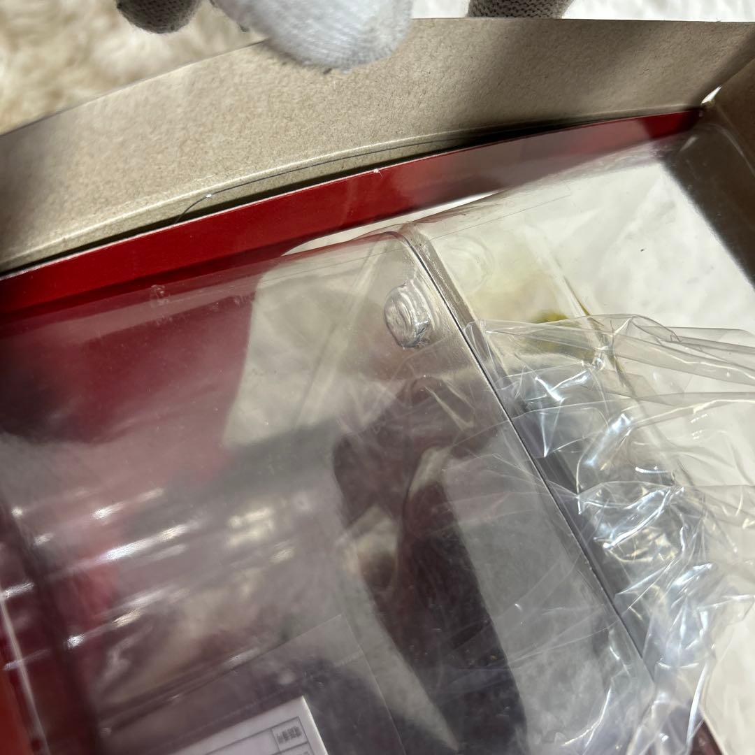 デフォリアルゴジラ 1971少年リック限定 富 土裾野激闘 ver