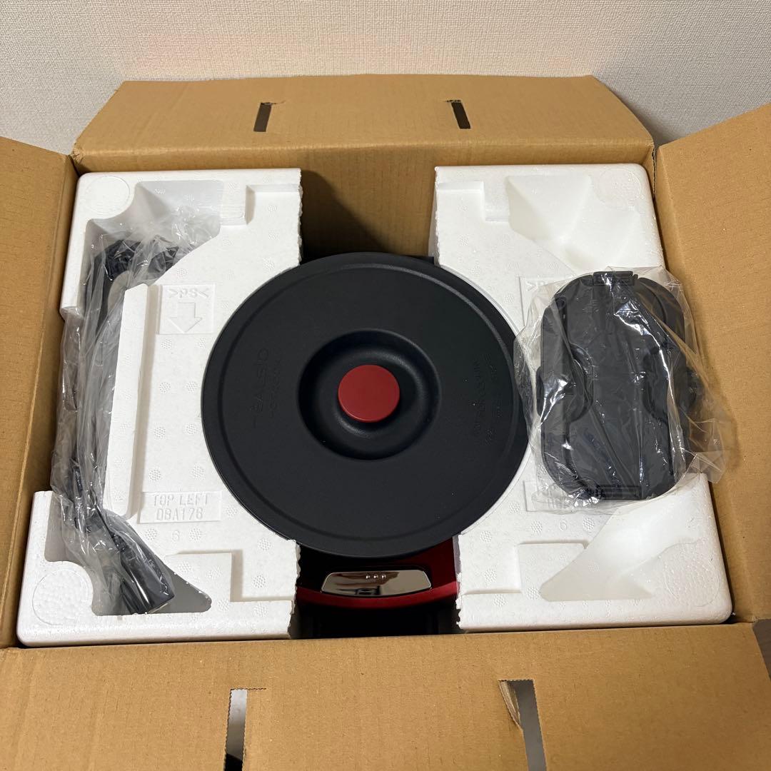 SHARP HEALSIO KN-HT99A ヘルシオ ホットクック 自動調理鍋