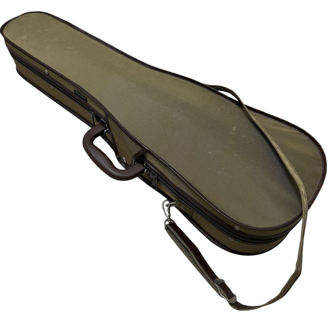 美品 スズキ SUZUKI バイオリン NO.200 1/2 1998年製