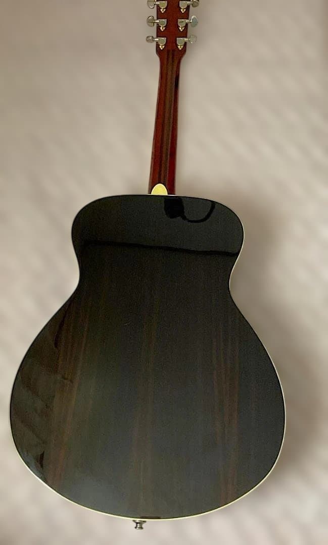 Yamaha LS6 ARE　アコースティックギター/エレアコ