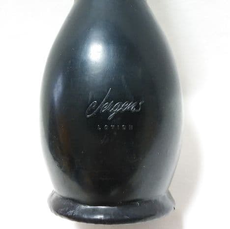 ペンギン 化粧品アンティーク人形❤︎1954ANDREW JERGENSペンギン