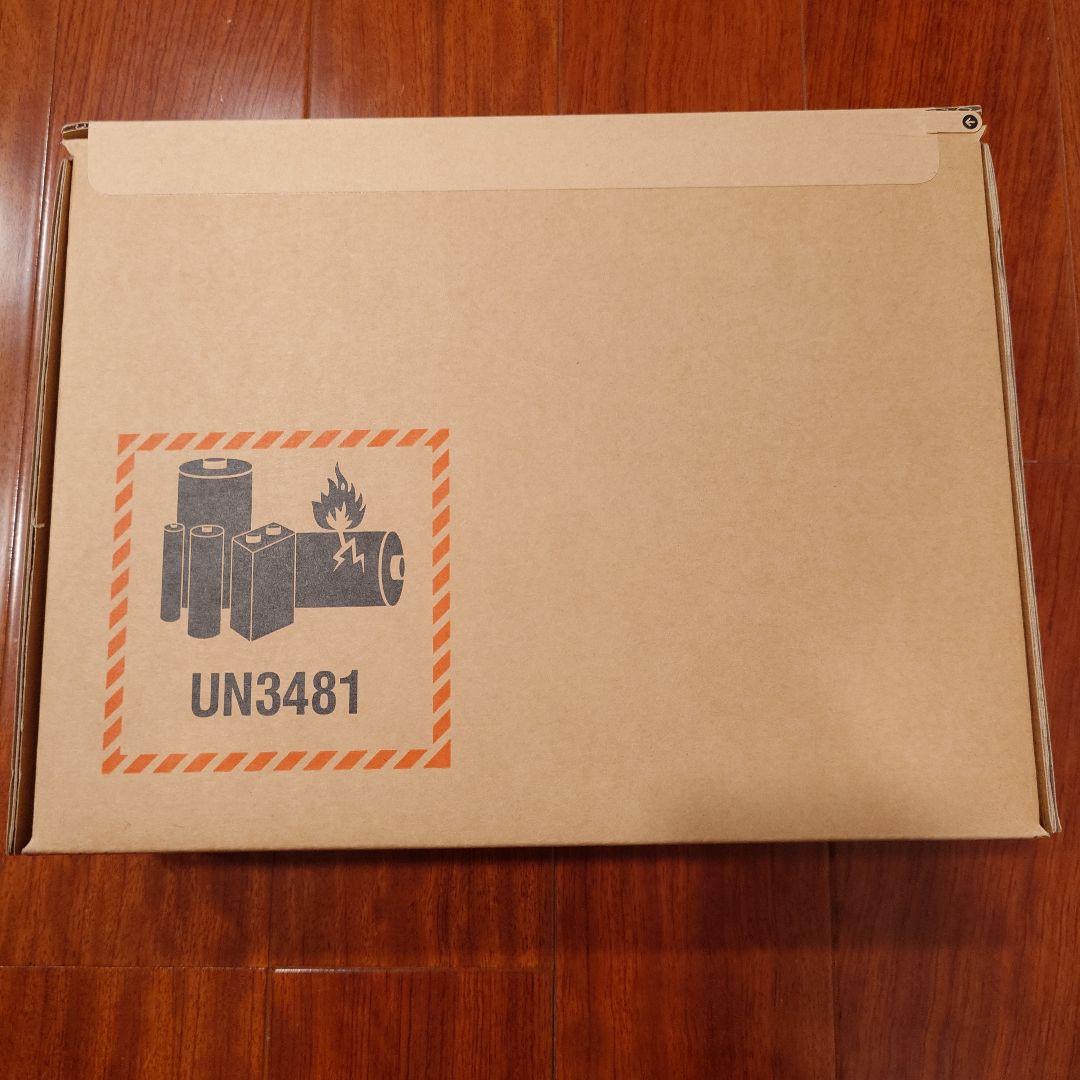 apple iPad Pro M5 11インチ 1TB 新品未開封