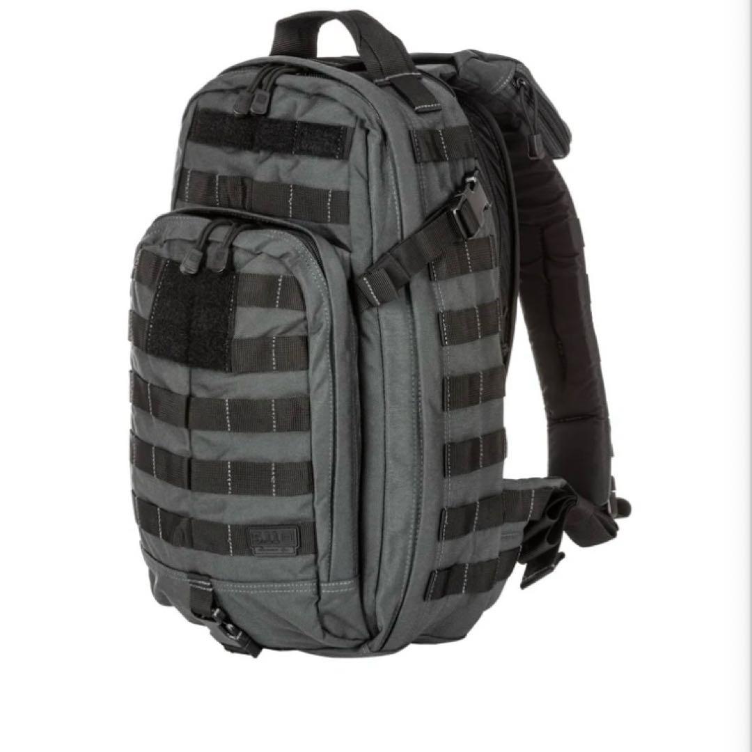 個人装備 5.11 Tactical MOAB10