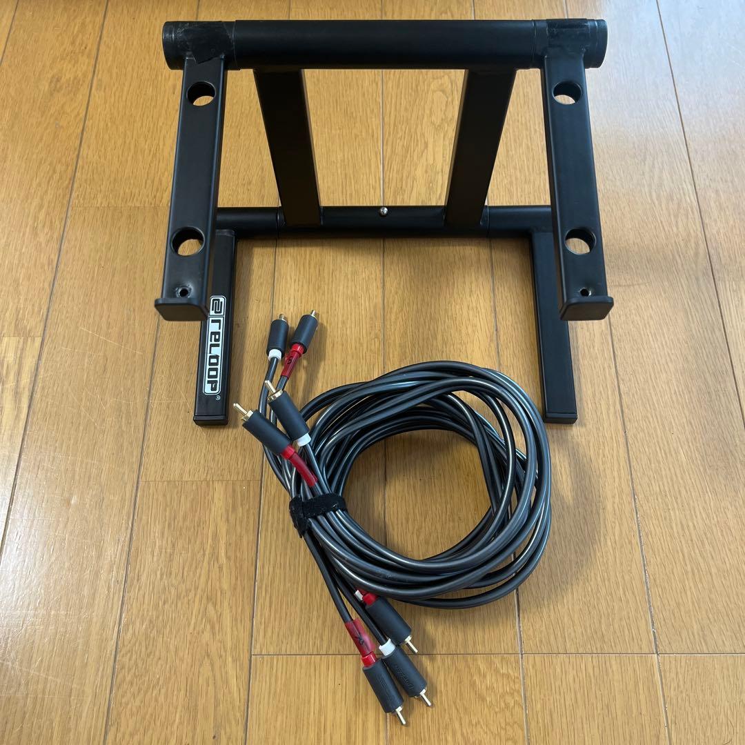 値引⭐︎Pioneer RMX-1000リミックスステーション　ケース＆スタンド付