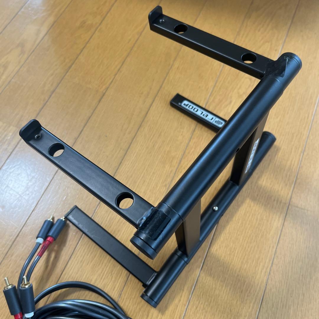 値引⭐︎Pioneer RMX-1000リミックスステーション　ケース＆スタンド付