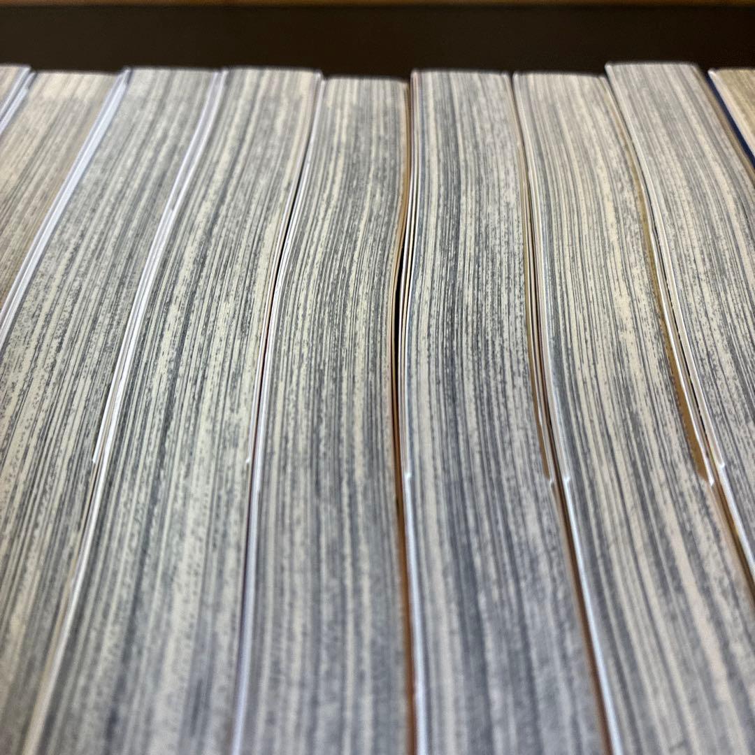 呪術廻戦 全巻セット 0巻〜30巻 0.5巻