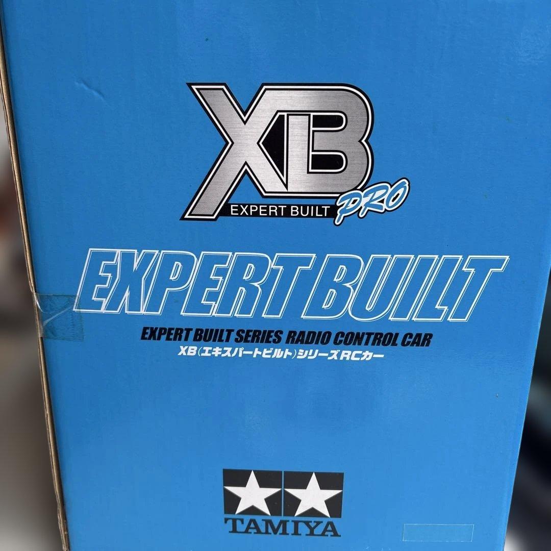 XBタイレル　1977 モナコGP 限定1/10