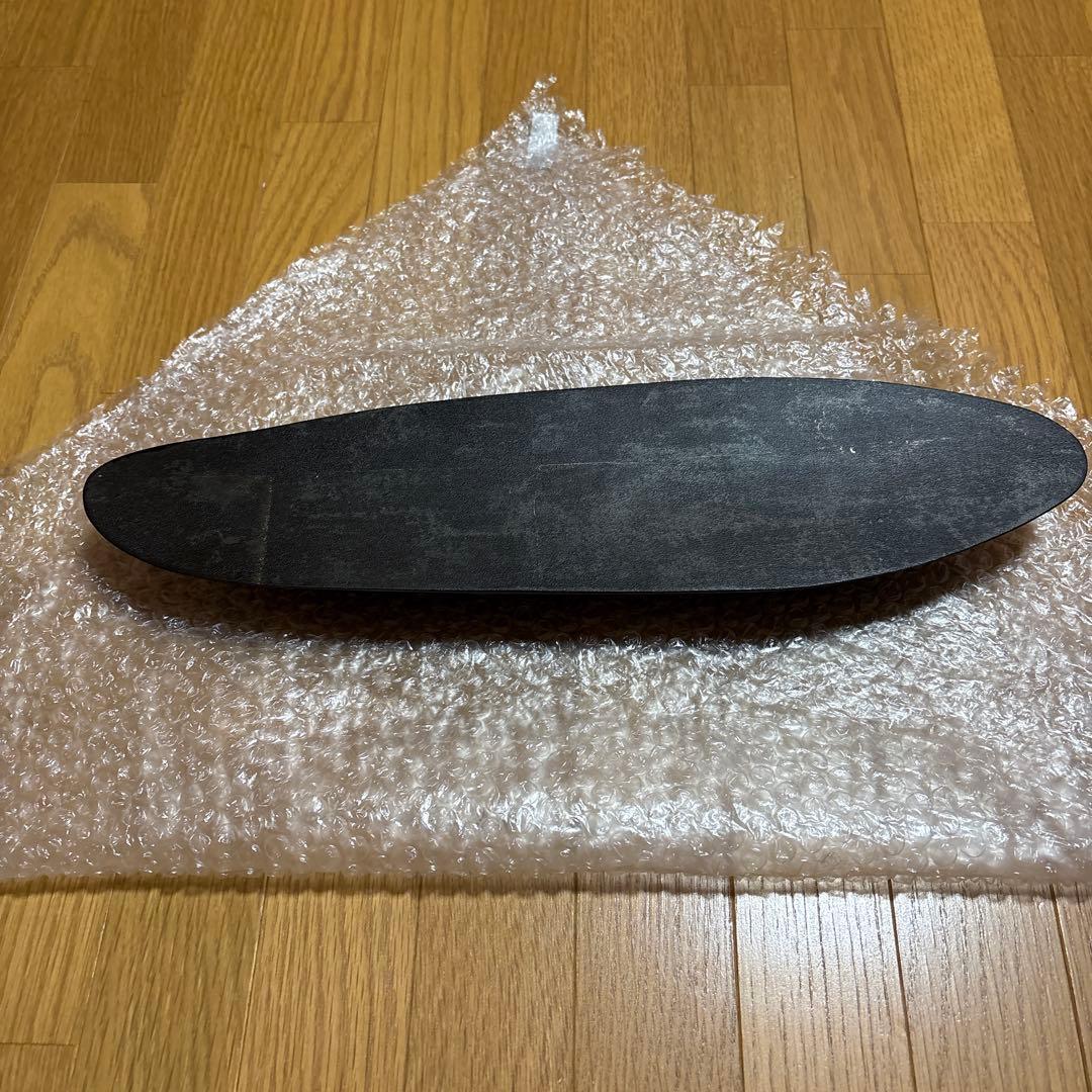 赤木明登さん作　石丸皿