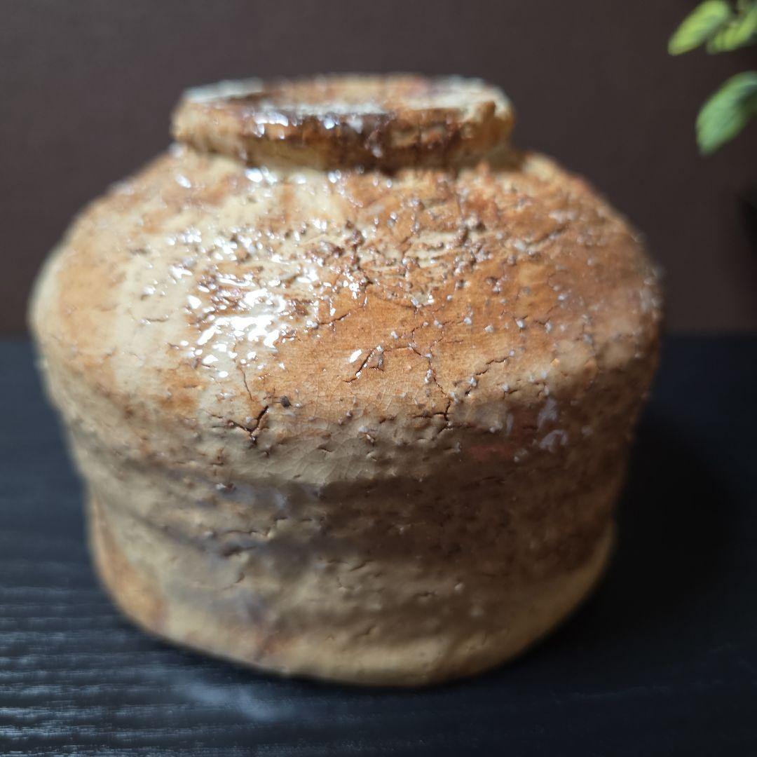 ご購入者様ご確認用　萩焼　天鵬山造　茶碗