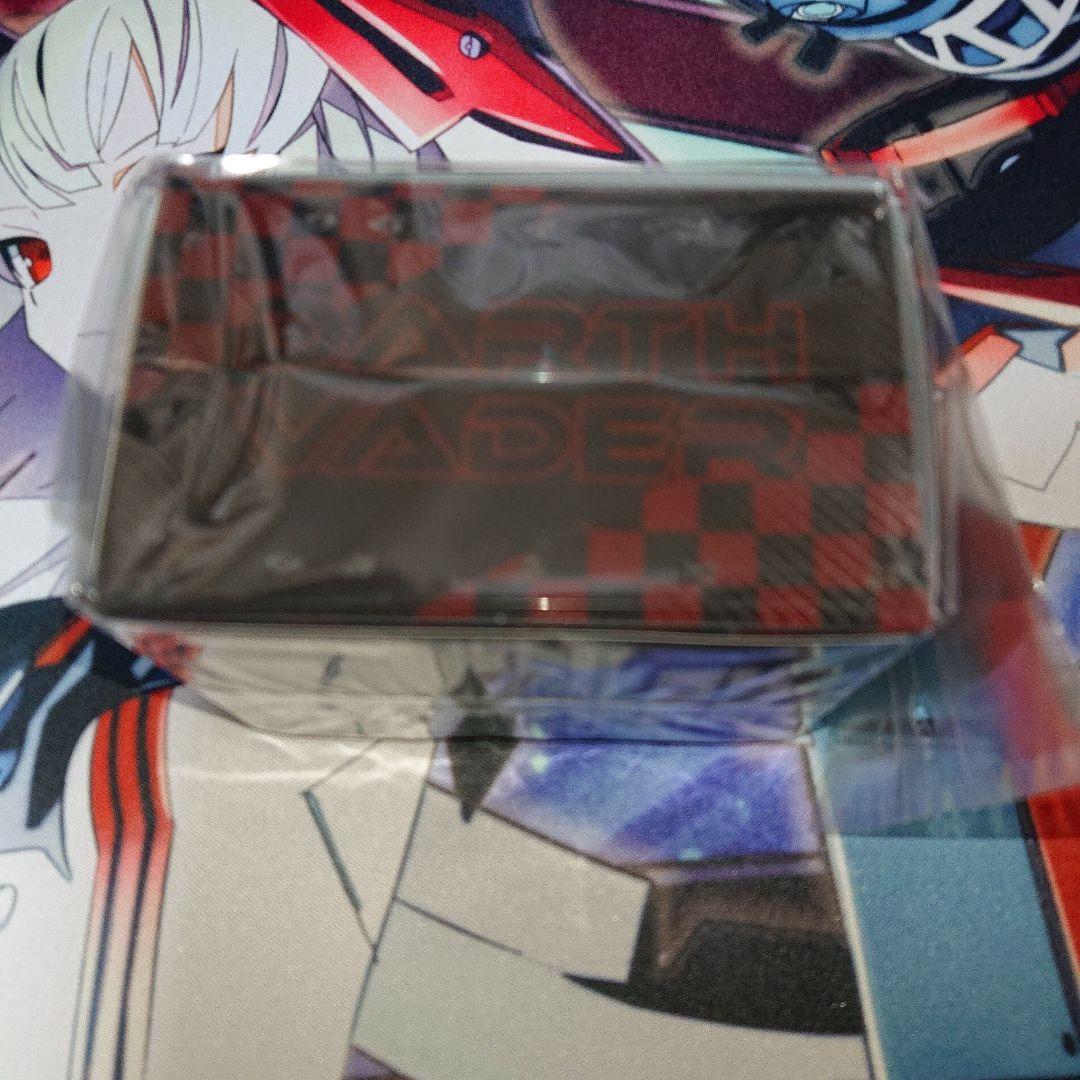 ブシロード スリーブ サプライ スター・ウォーズ ダース・ベイダー 帝国軍セット