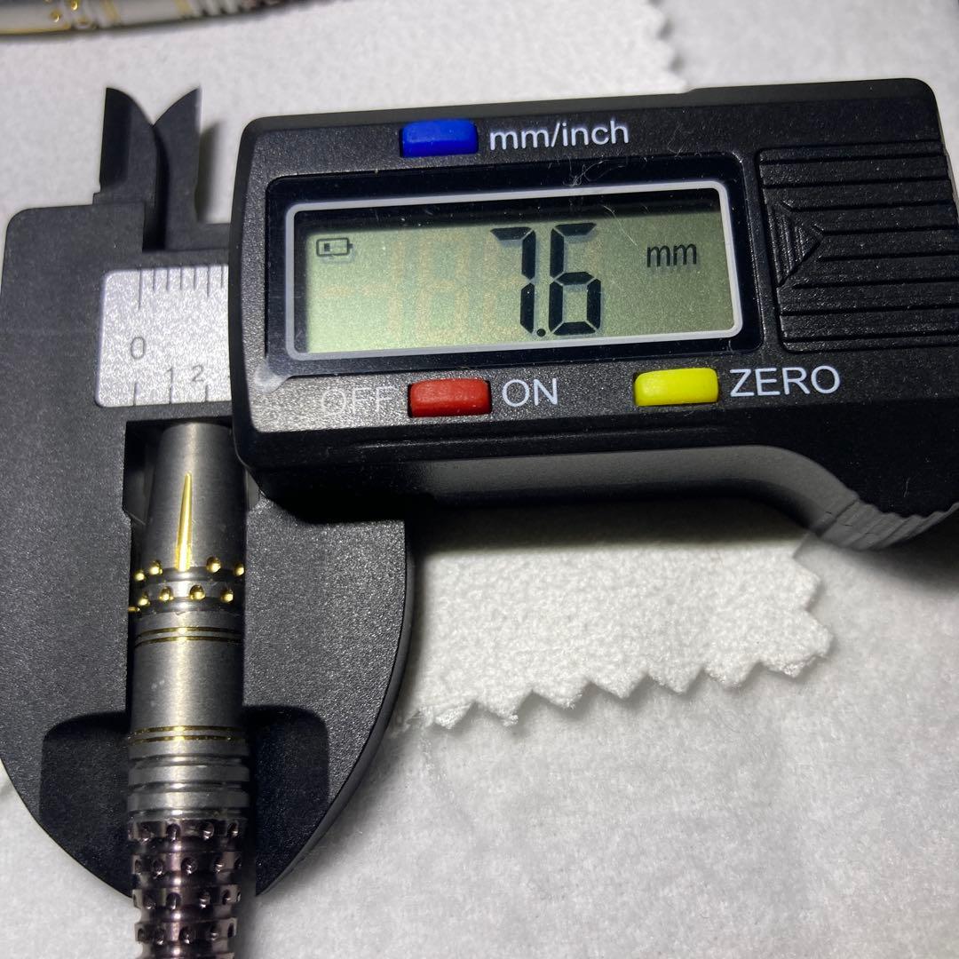 超美品　レア物　定価15999　【ターゲット】パワー 9FIVE G3　バレル