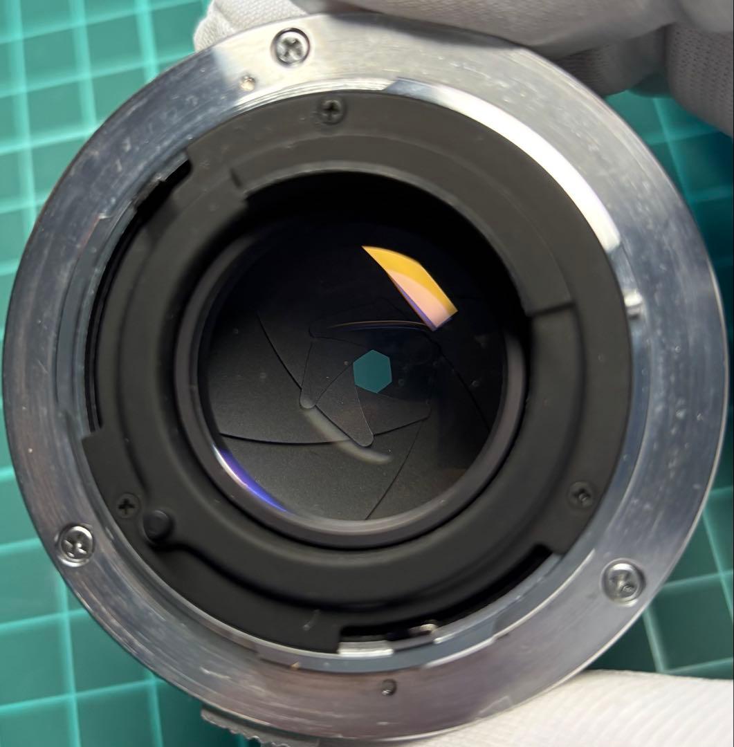 ★ OLYMPUS OM-2N BLACK + 標準レンズ 50mm