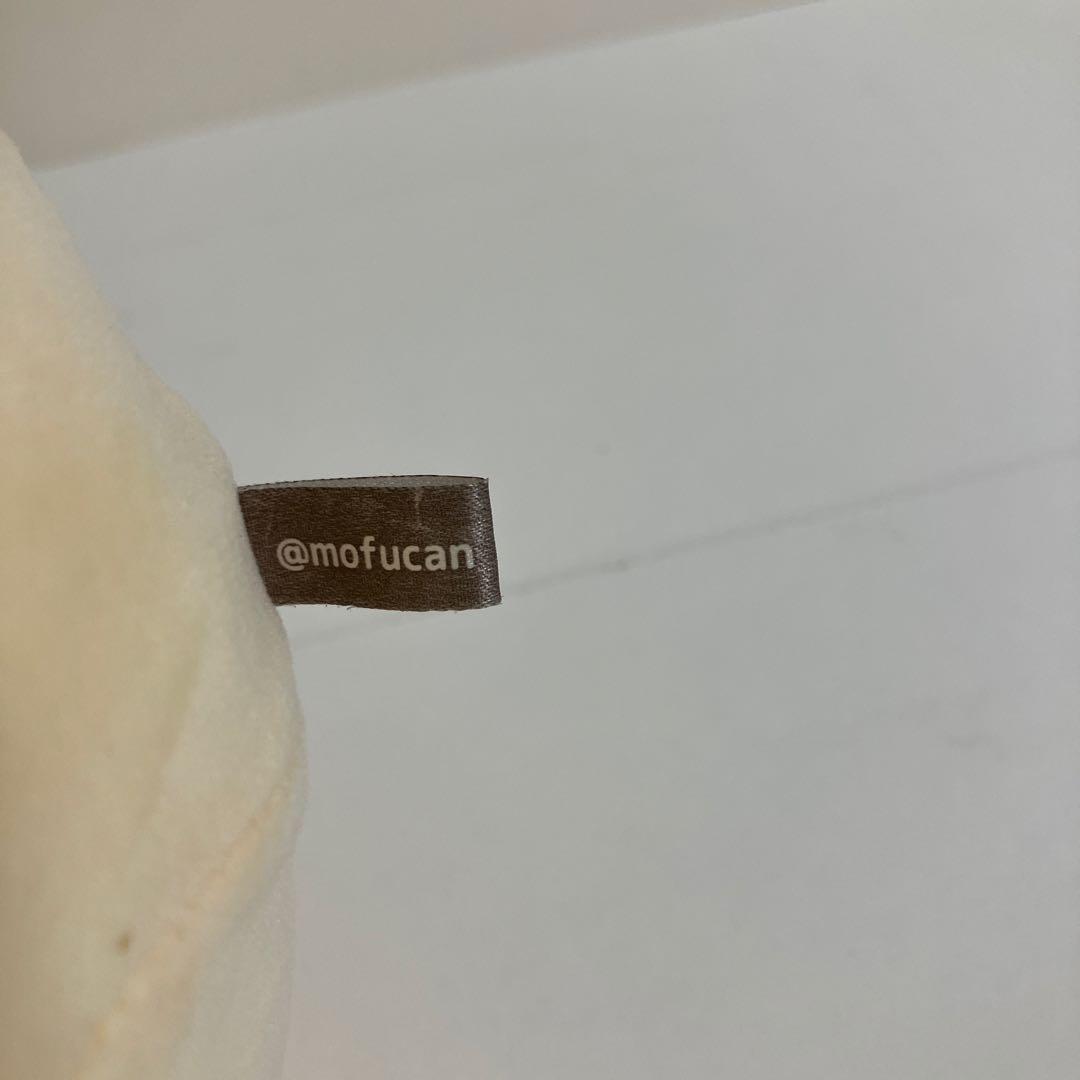 モフ缶 泣きむし猫のキィちゃん ましゅもっち ぬいぐるみ キィちゃん 0901