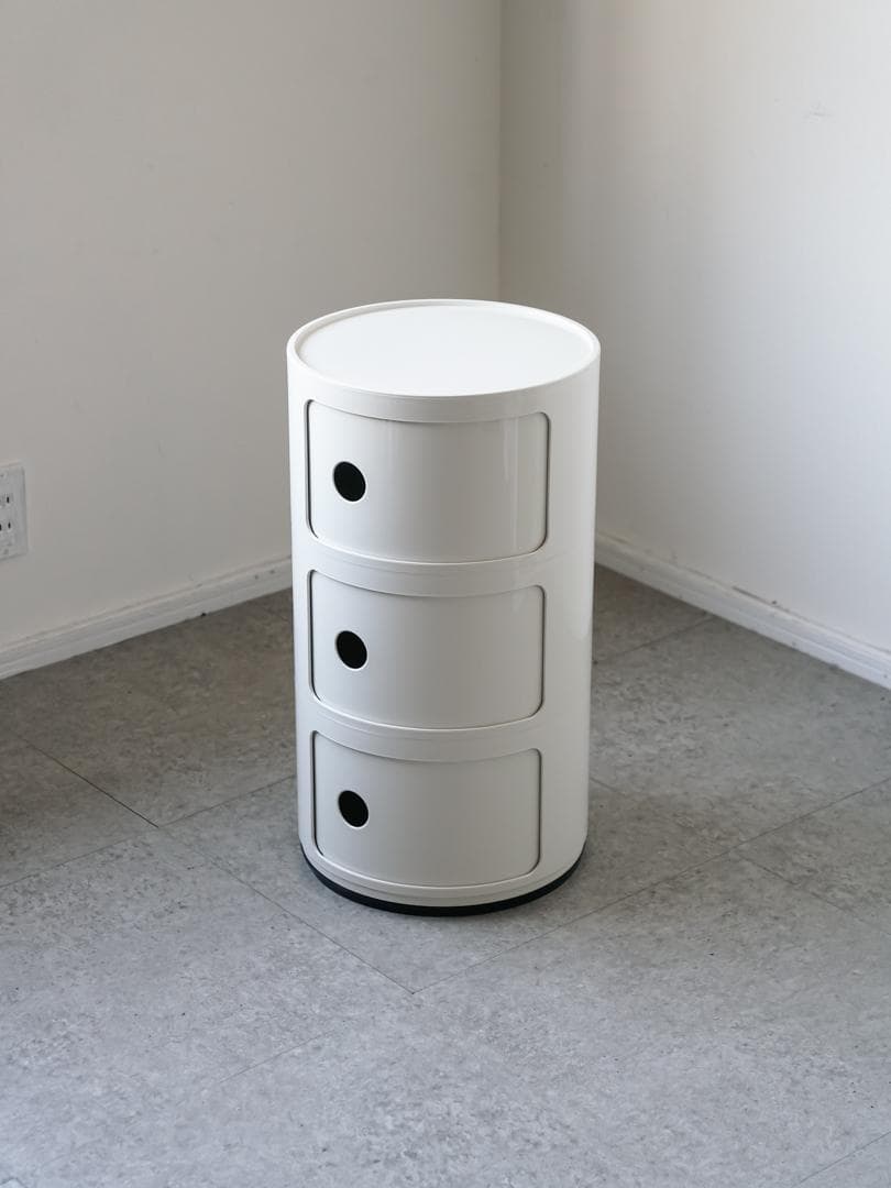 Kartell \