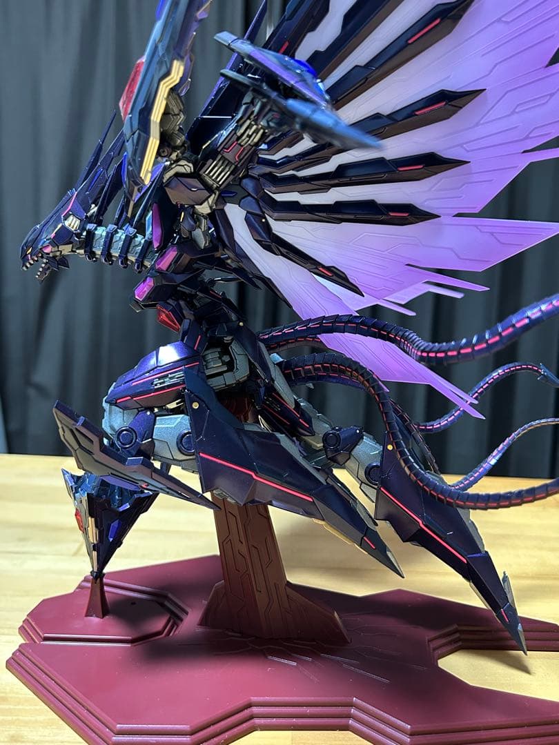 ART WORKS MONSTERS 銀河眼の時空竜