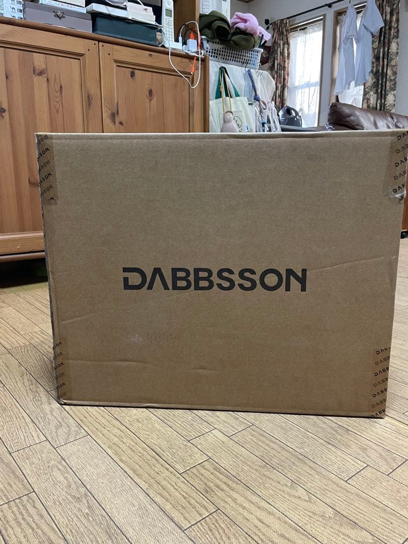【値下げ】ポータブル電源 ダブソン DBS2300Plus 2330Wh