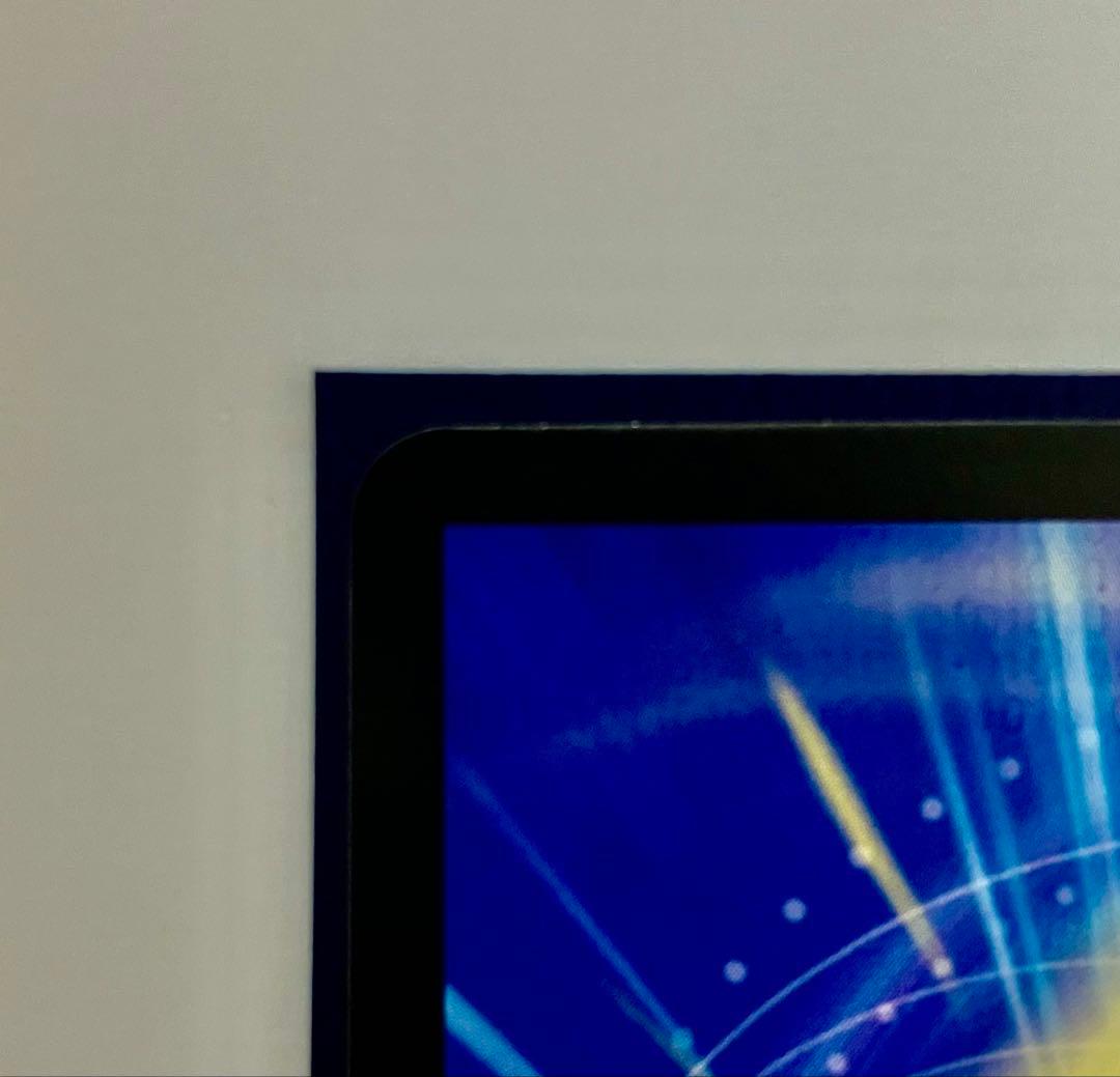 審判の精霊ラストジャッジ　シークレット リゼ・ヘルエスタ　サイン