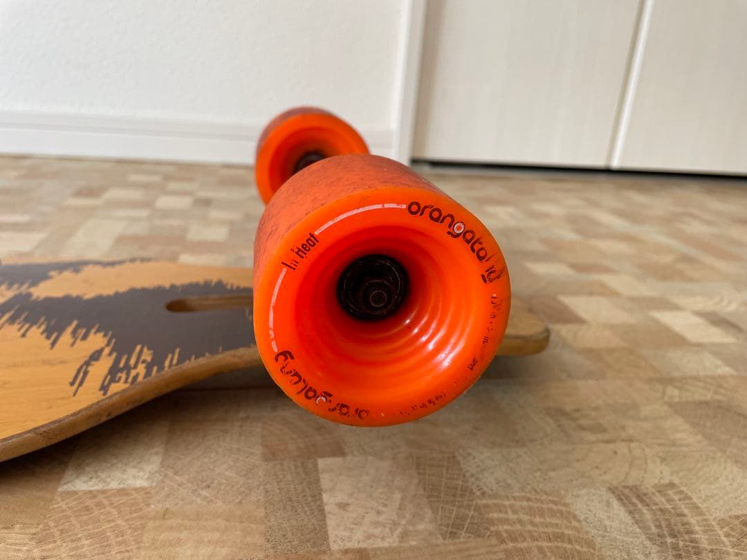 ローデッド ダービッシュ サマ Flex2