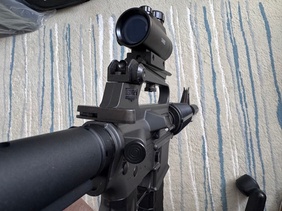 Tokyo Marui - Commando M733スタンダードタイプ