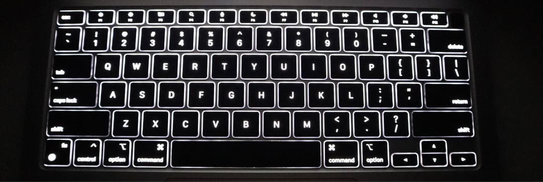 【上位CTO】MacBook Air M1 8C8G 16G 1TB USその他