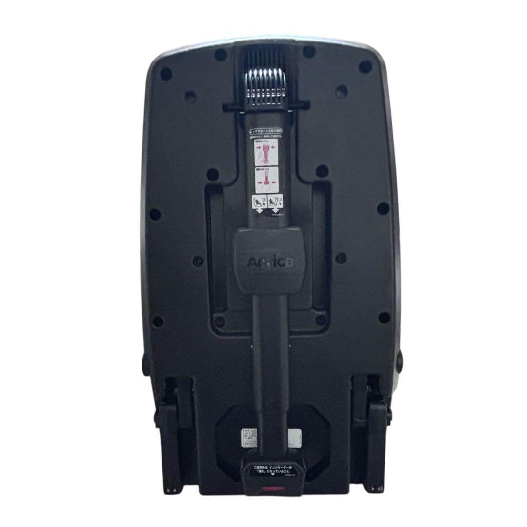 ✨超美品✨ アップリカ クルリラAB 回転式 ISOFIX対応