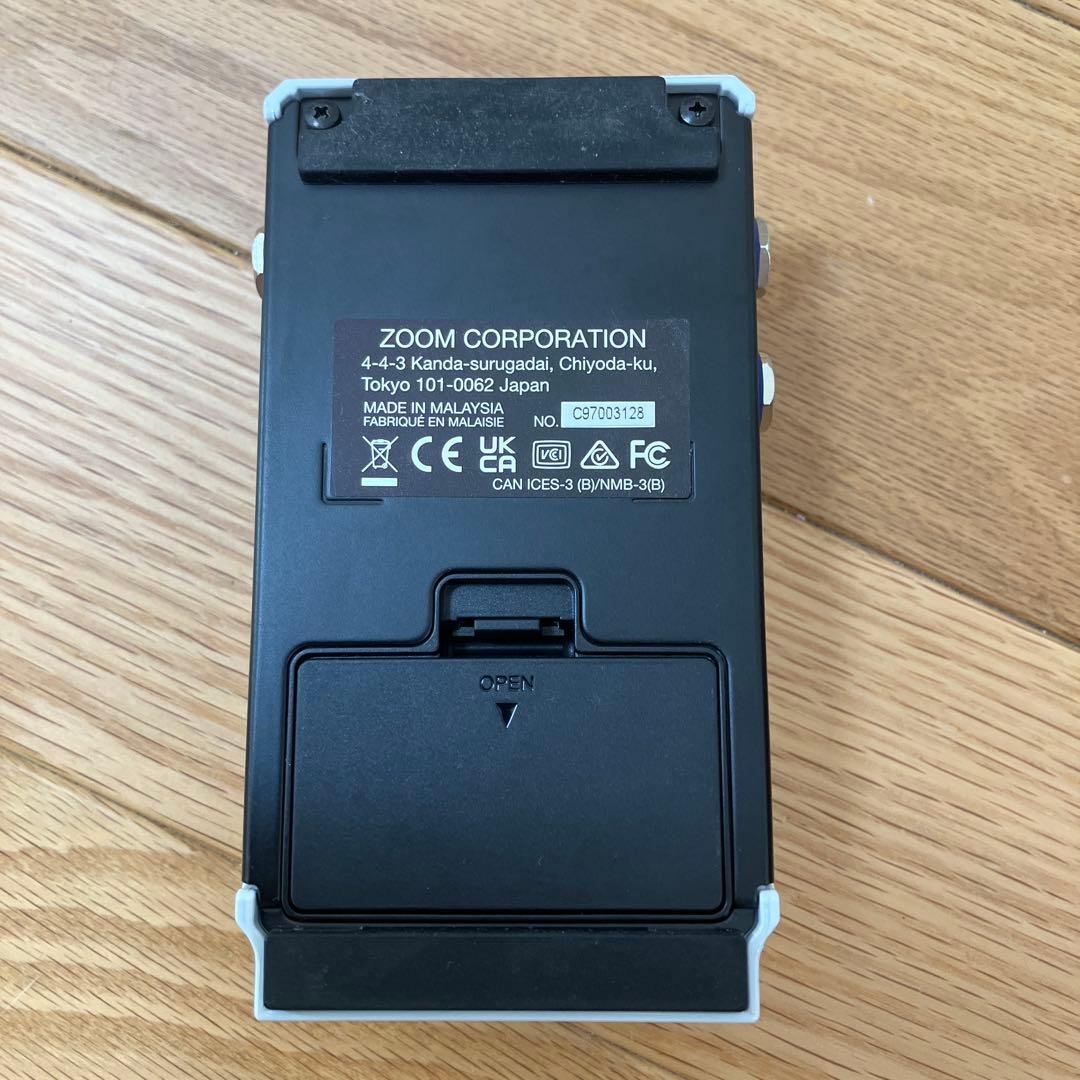 ギター MS-50G +