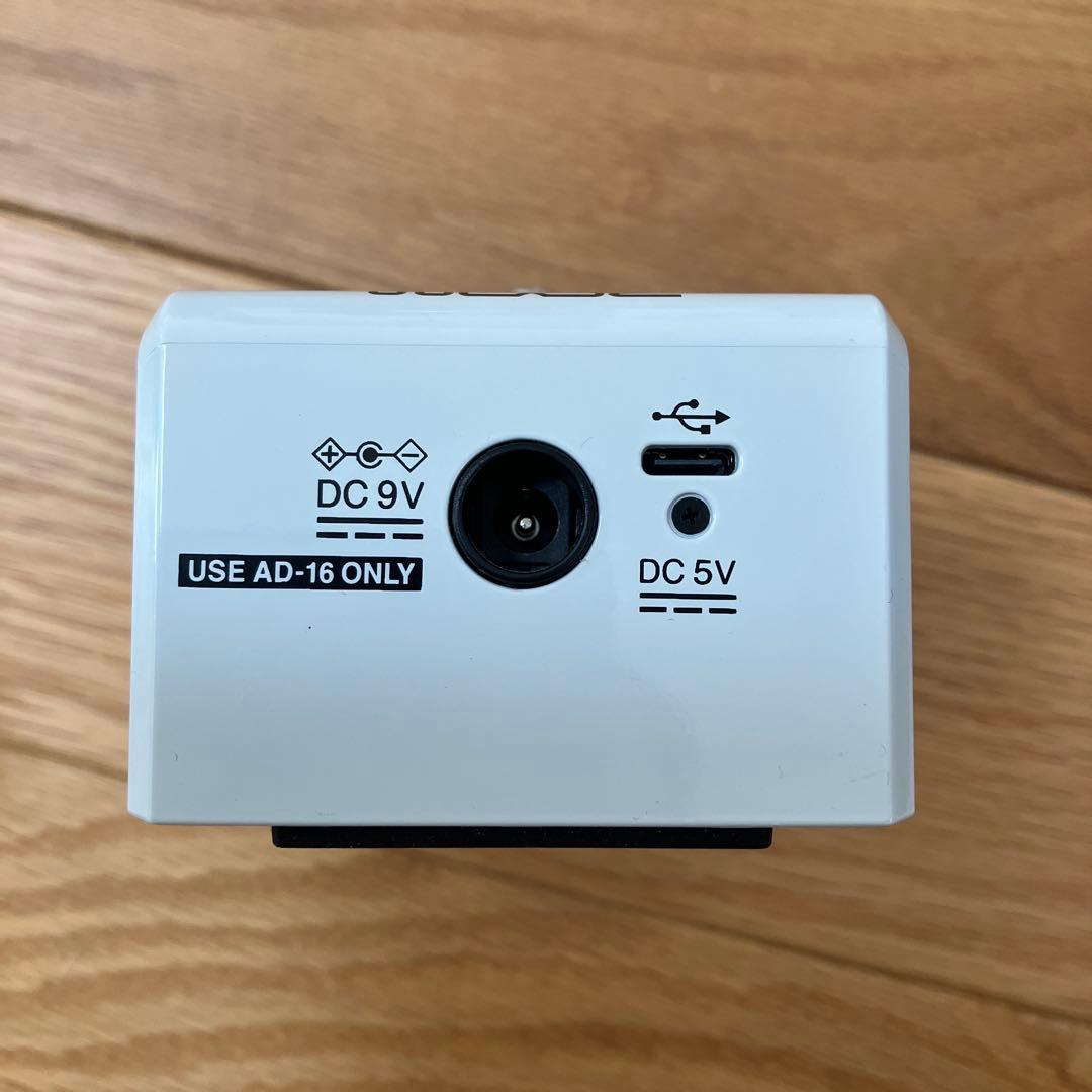 ギター MS-50G +