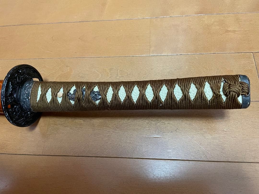 模造刀 打刀