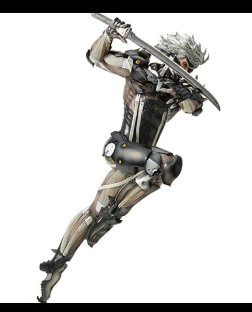 ユニオンクリエイティブ　雷電　ライジングリベンジェンス