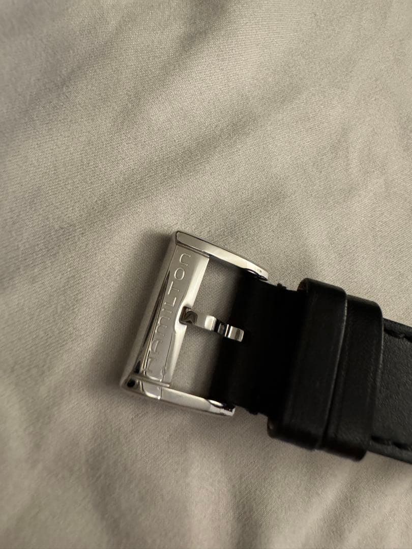 【Hamilton】ハミルトン イントラマティックオート