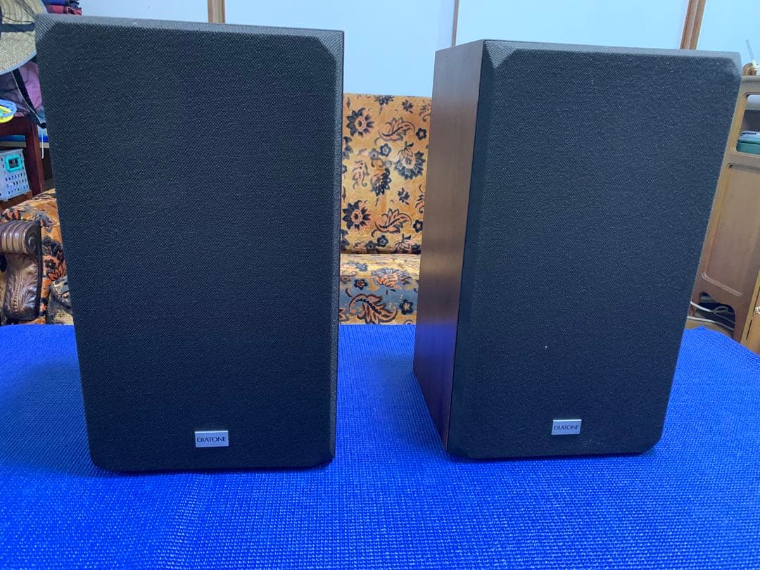 Diatone DS-201 スピーカー