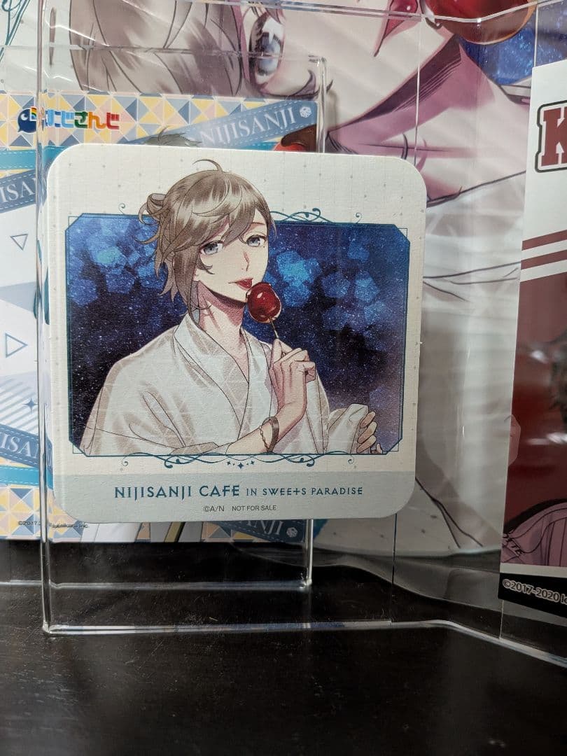 【値下げ中】にじさんじ 叶 Kanae グッズ セット