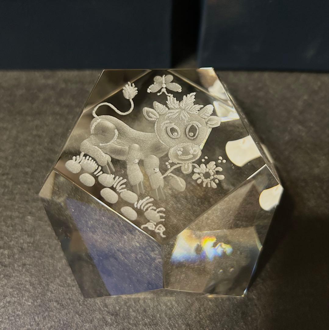 マイセンクリスタル Meissener Bleikristall マイセン