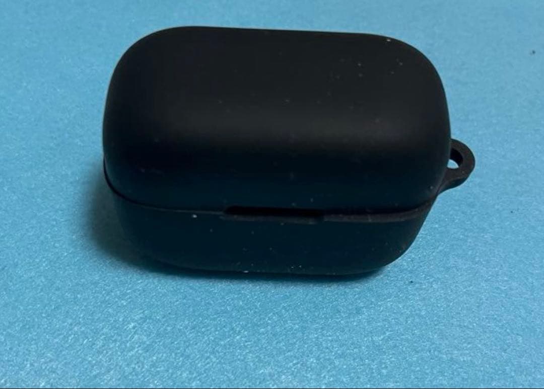 わをん！Soundcore by Anker AeroClip