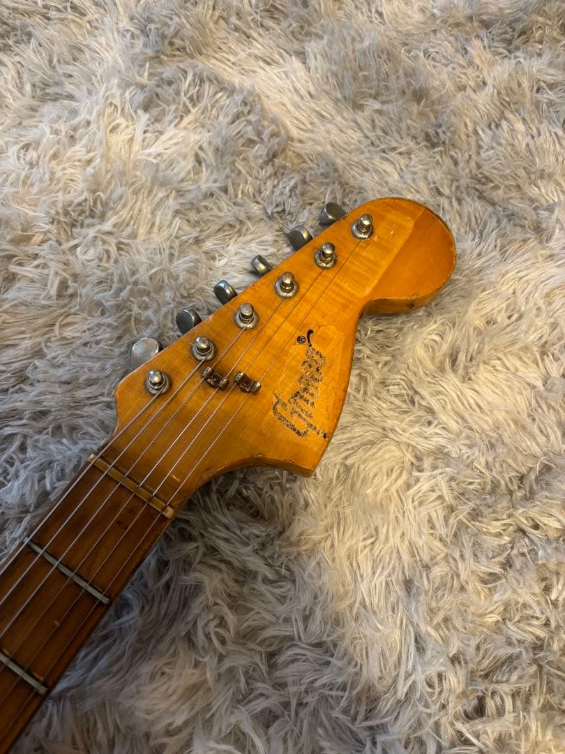 ギター noy