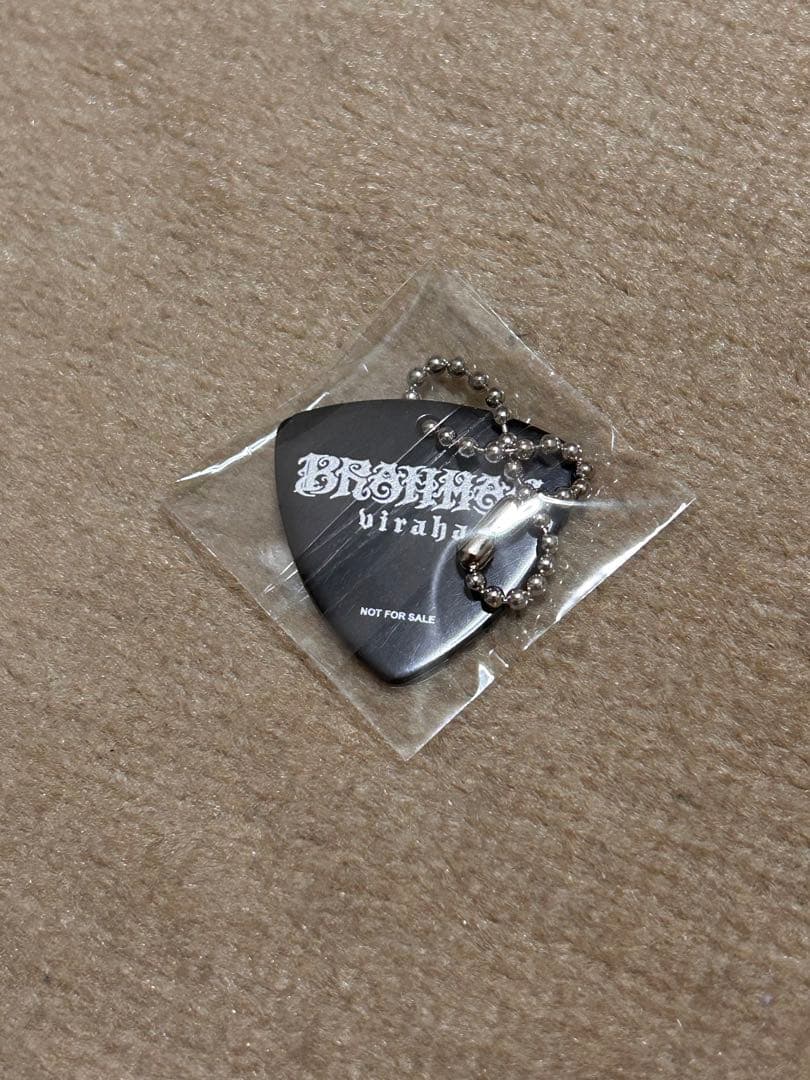 BRAHMAN viraha 完全生産限定盤 TシャツLサイズ