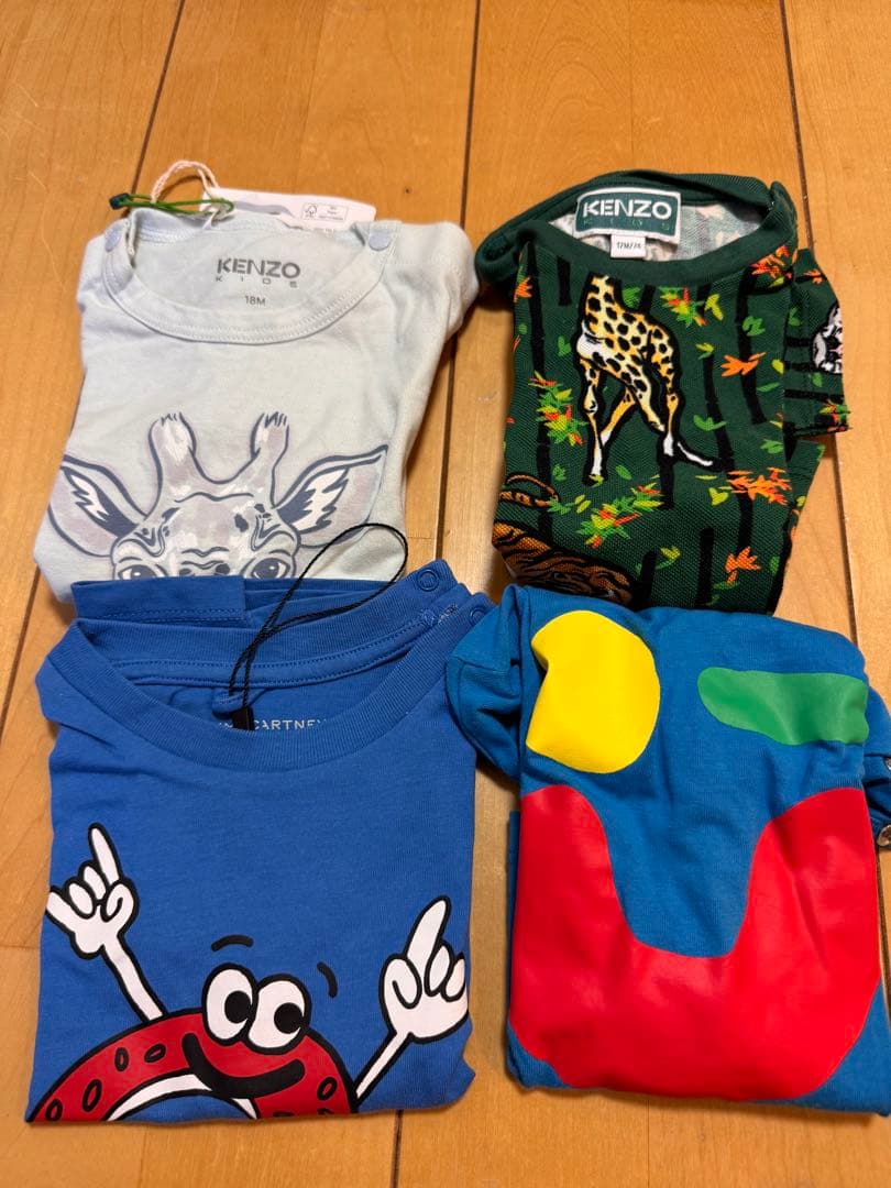 4点