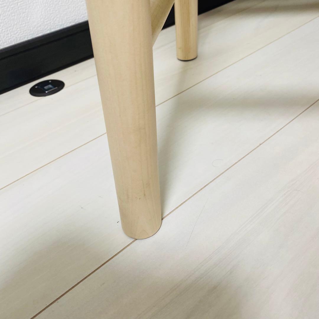 IKEA RÖNNINGE ローニンゲ バースツール ハイスツール