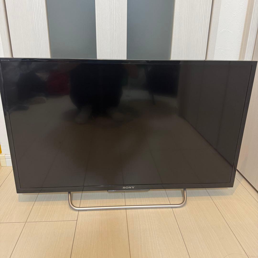 SONY BRAVIA ブラビア 32型KJ-32W730C
