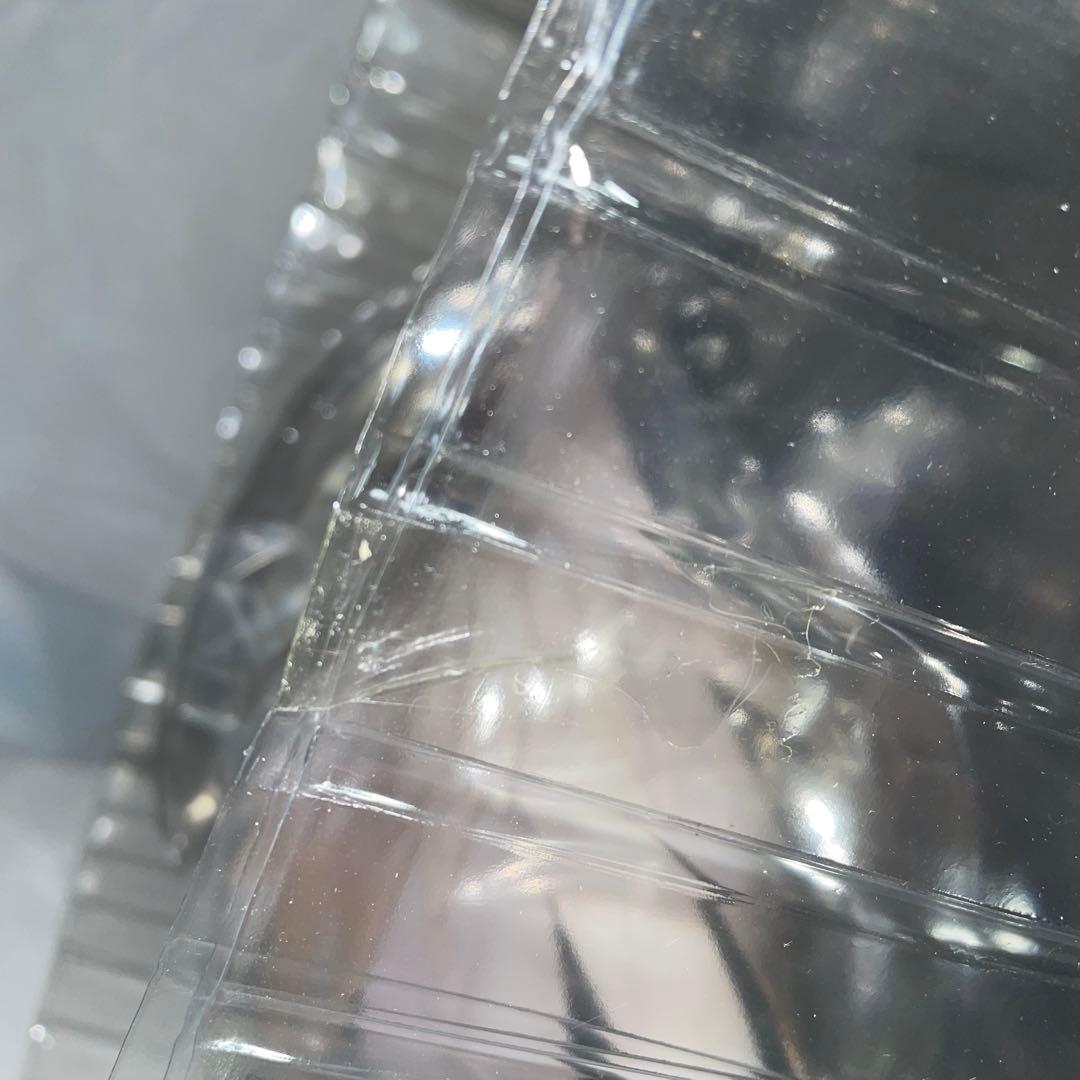 未使用 ホビーマックス カードキャプターさくら 月 ユエ 1/8 フィギュア