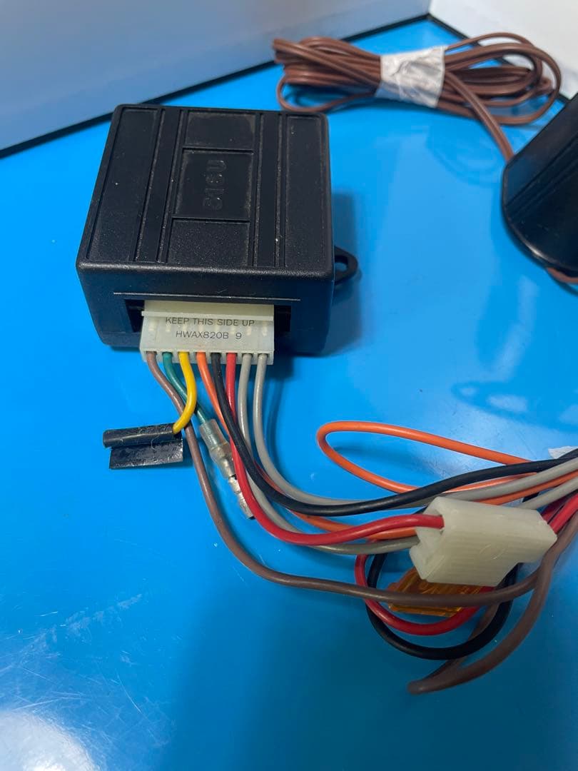 t*a様 DEI 516U ボイスモジュール　バイパー　ホーネットなどに