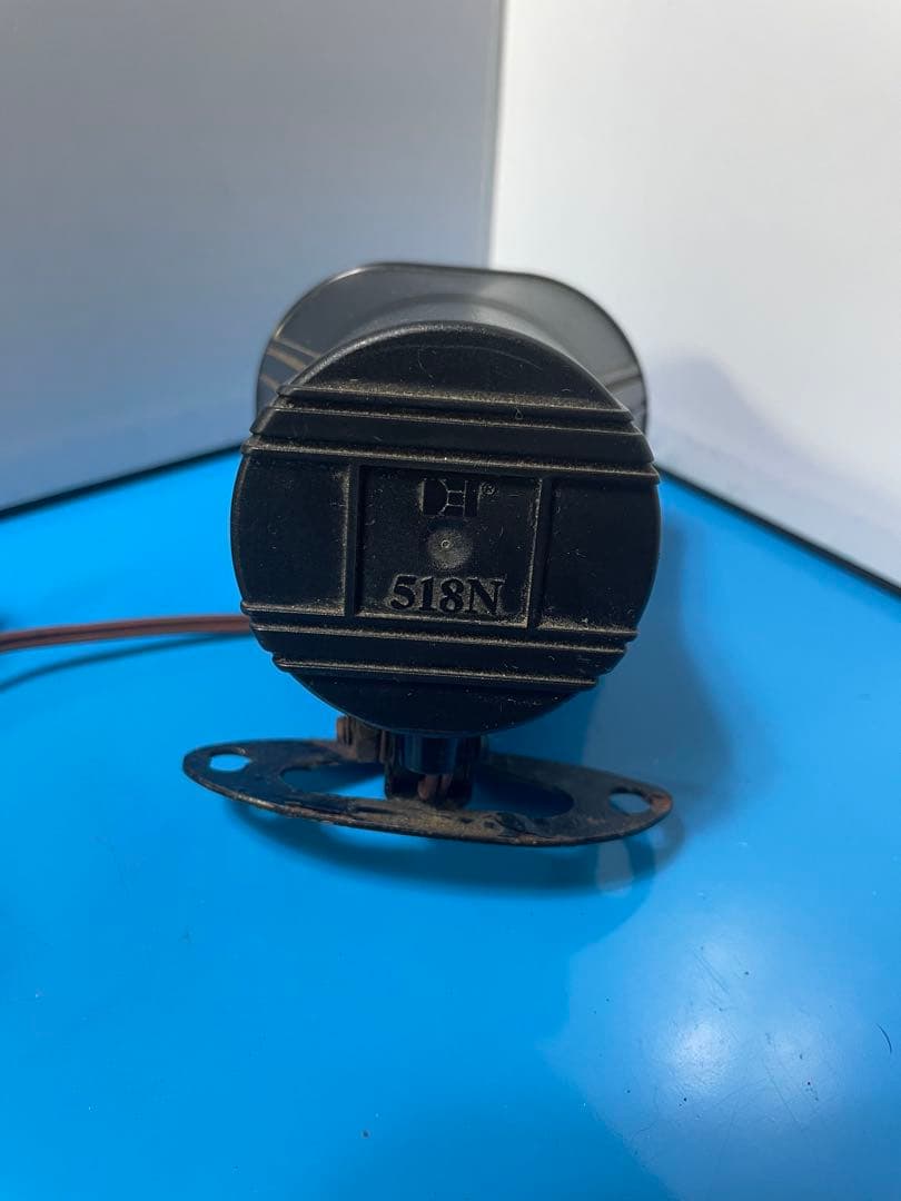 t*a様 DEI 516U ボイスモジュール　バイパー　ホーネットなどに