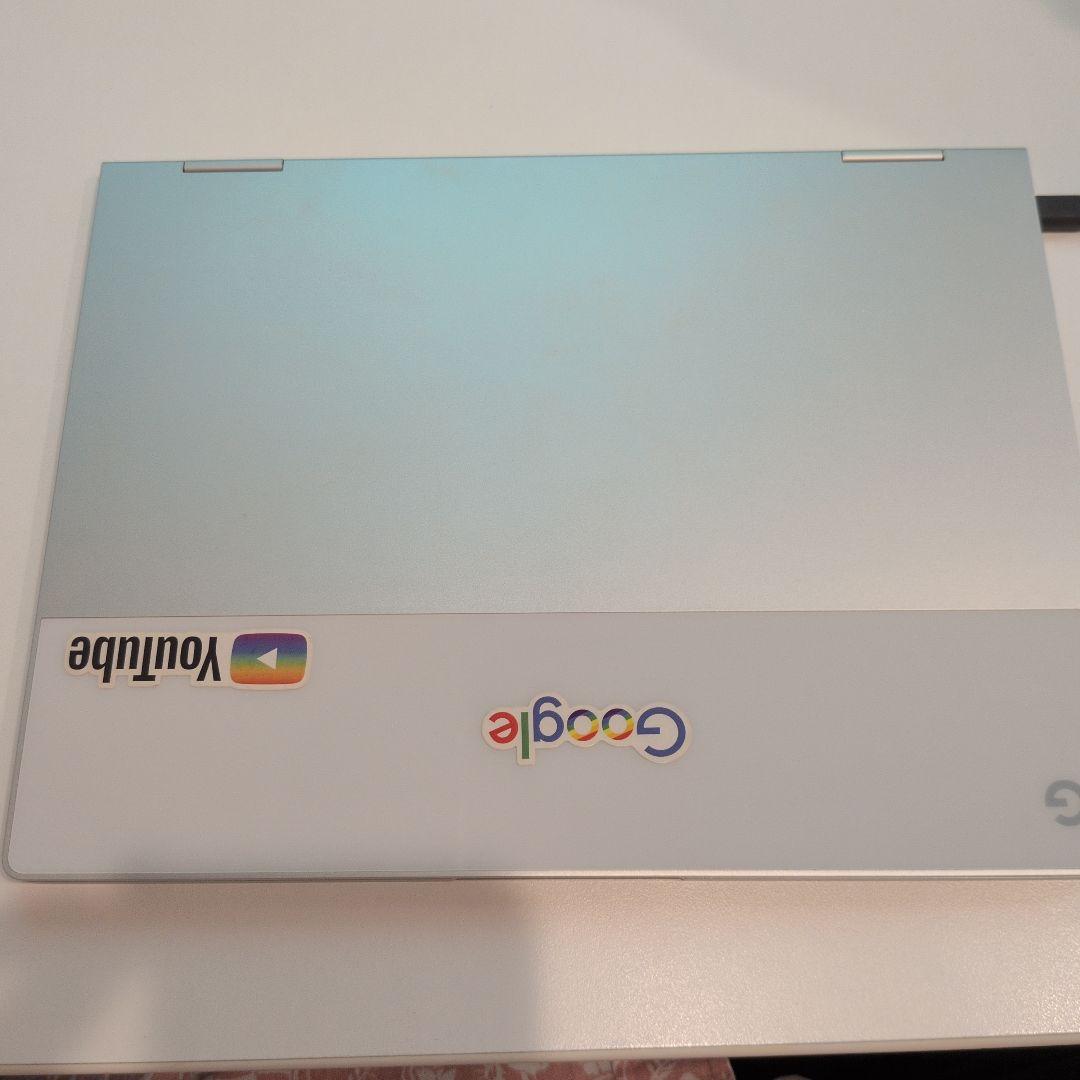 ［ジャンク］Google Pixelbook i5 RAM8GB SSD128G