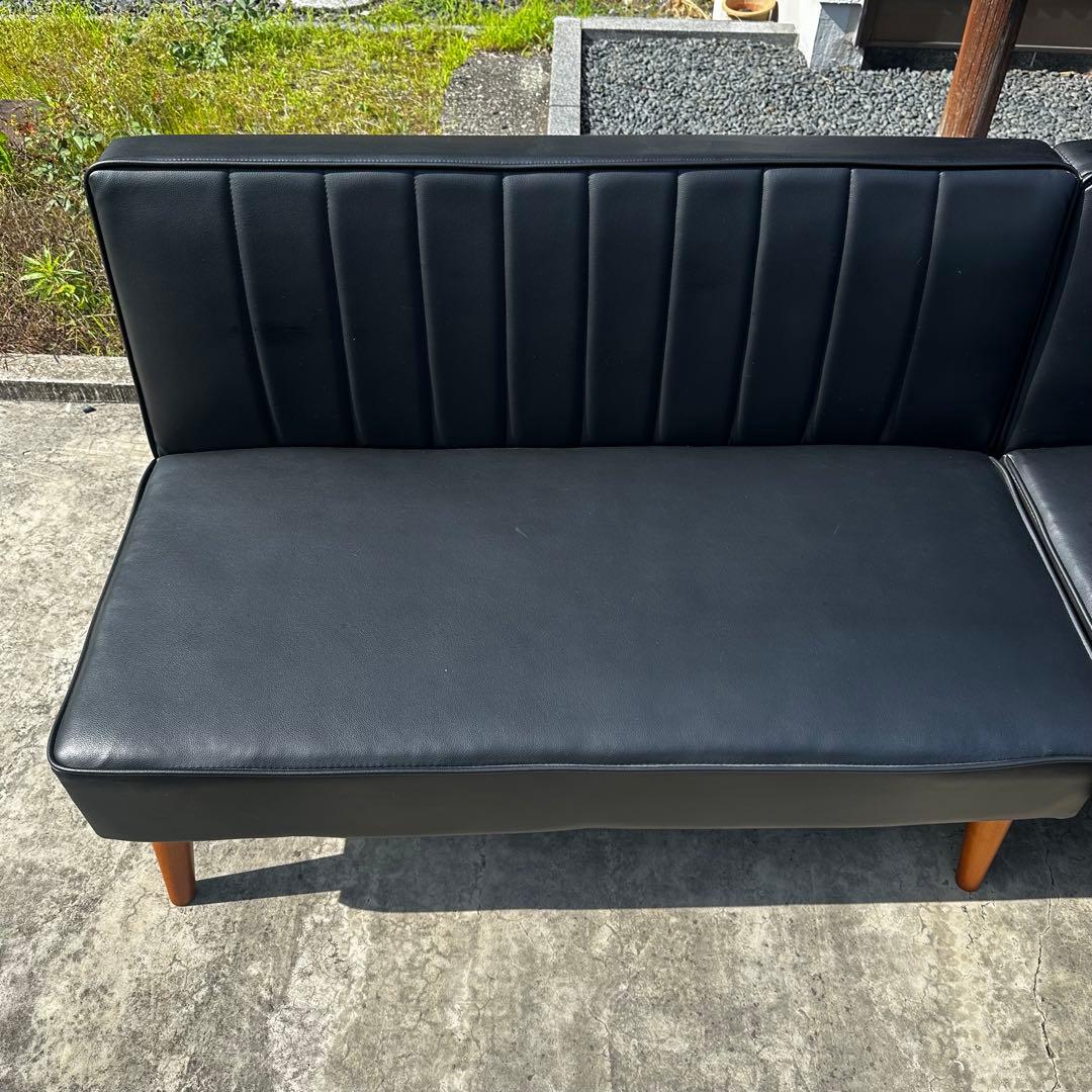 コスパクリエーション ソファ L字ソファ