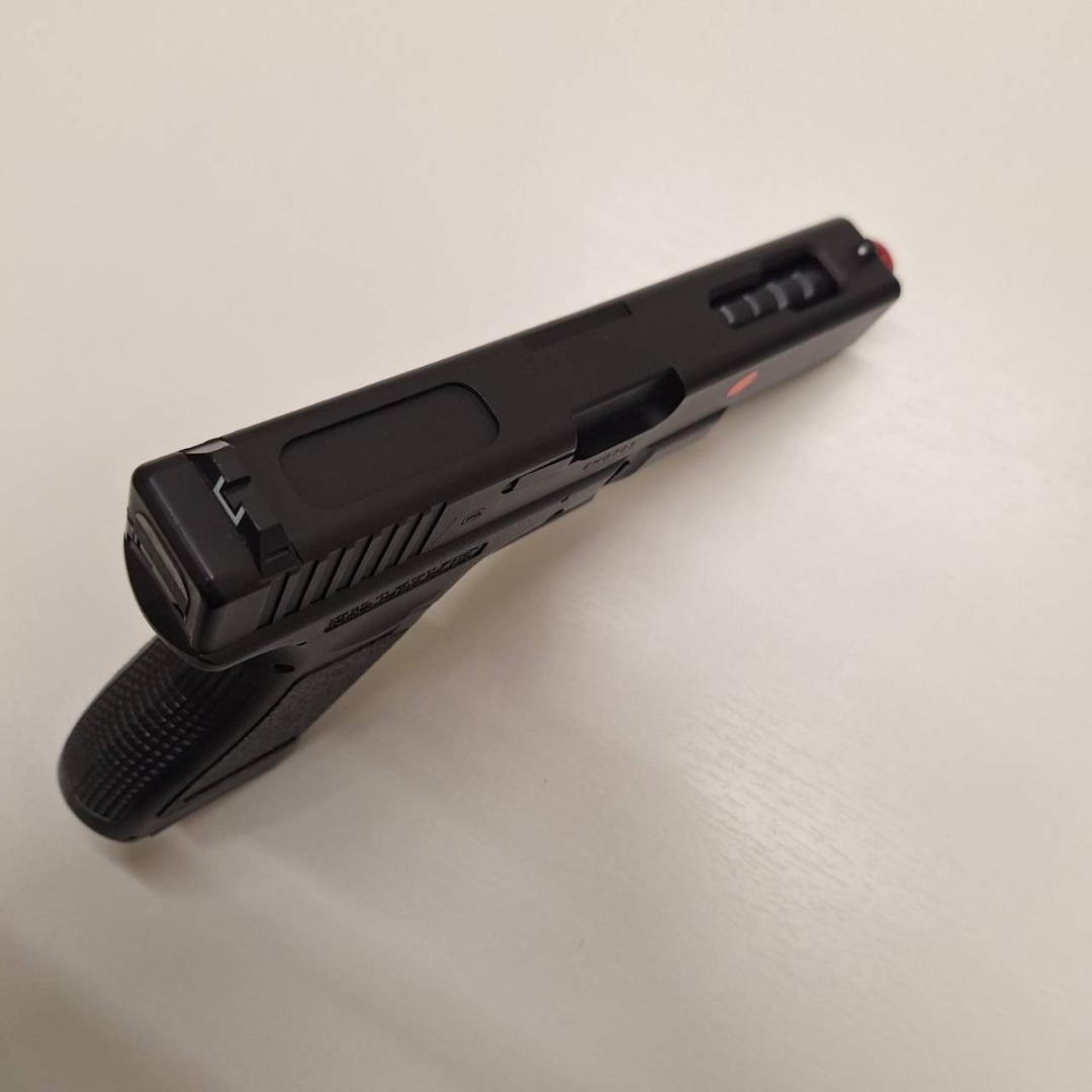 GA2890◆ 東京マルイ GLOCK 18C 電動ガン エアソフトガン