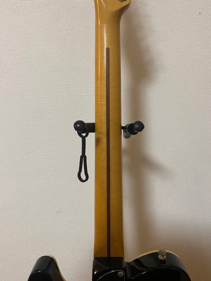 【希少】history Telecasterエレキギター