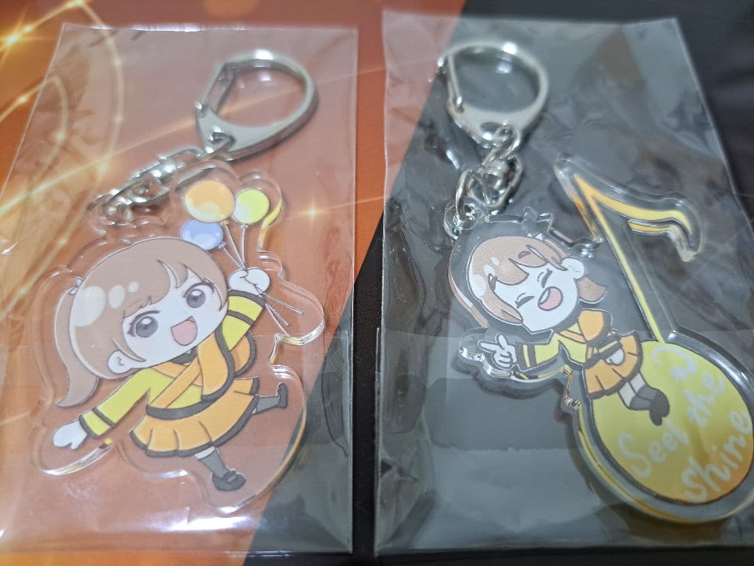 京都橘高等学校吹奏楽部 第59回定期演奏会キーホルダー　他セット