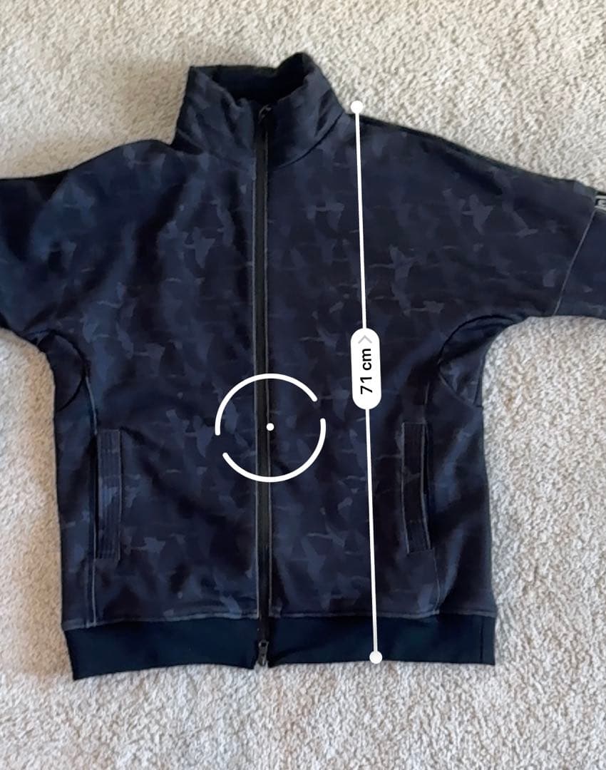 ウノピュセットアップ