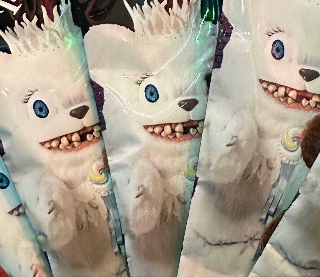 くまグッズ